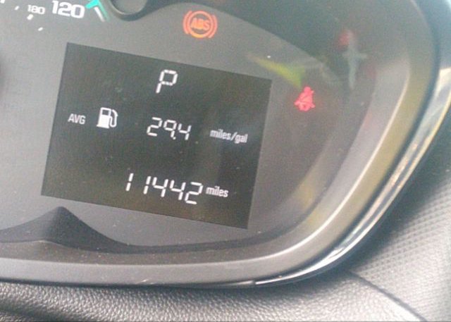 2021 CHEVROLET SPARK(VIN: KL8CB6SAXMC228052