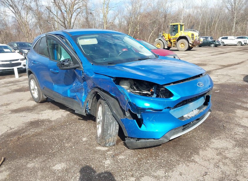 2020 Ford Escape 1.5L photo