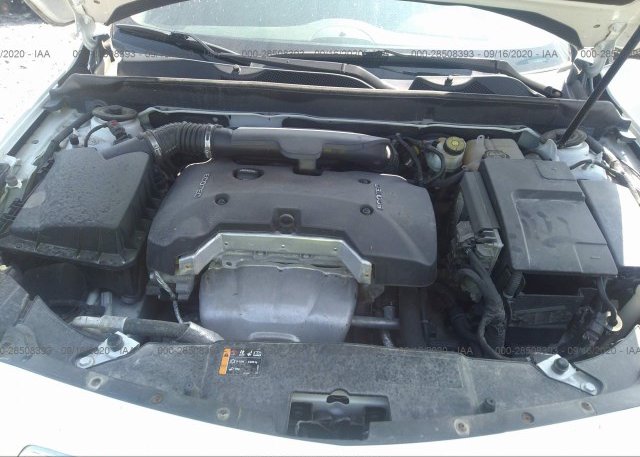 1G11C5SA0DF342347 2013 CHEVROLET MALIBU