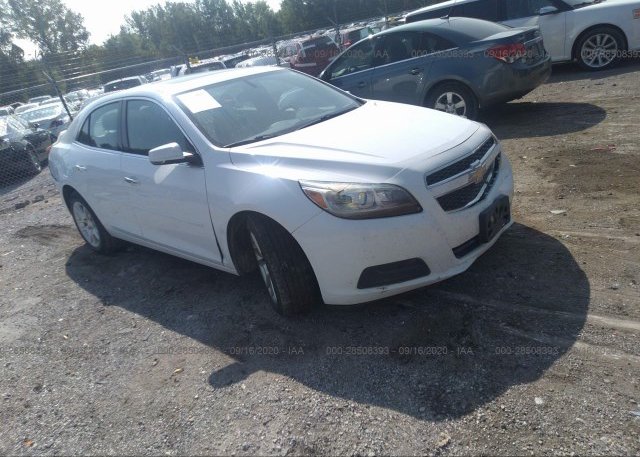 1G11C5SA0DF342347 2013 CHEVROLET MALIBU