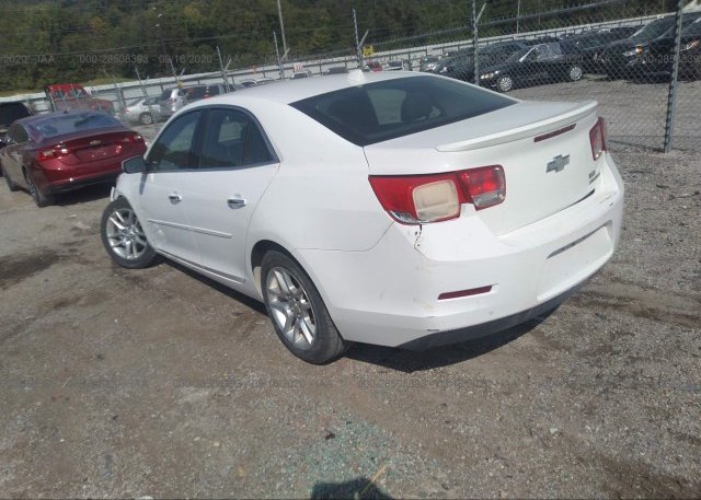 купить 2013 CHEVROLET MALIBU 1G11C5SA0DF342347