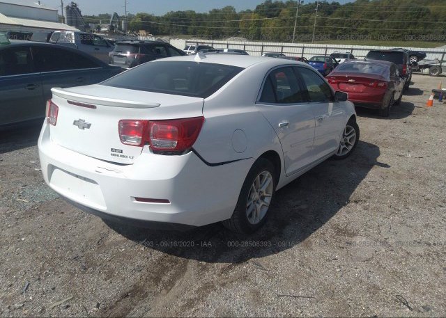 цена в сша 2013 CHEVROLET MALIBU 1G11C5SA0DF342347