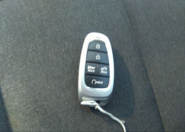 2023 HYUNDAI IONIQ 5(VIN: KM8KM4AE3PU133607