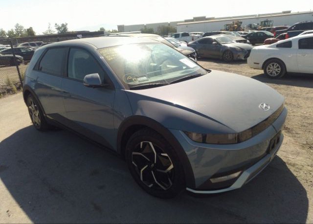2023 HYUNDAI IONIQ 5 (VIN: KM8KM4AE3PU133607)