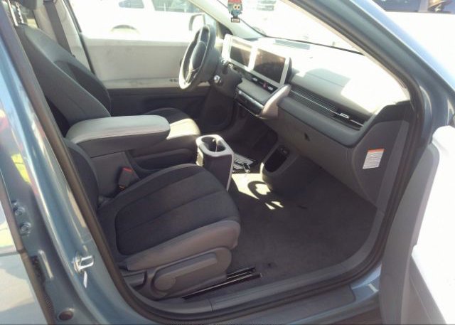 2023 HYUNDAI IONIQ 5(VIN: KM8KM4AE3PU133607