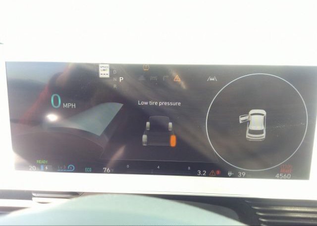2023 HYUNDAI IONIQ 5(VIN: KM8KM4AE3PU133607