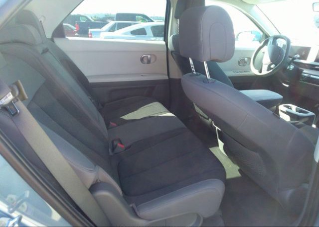 2023 HYUNDAI IONIQ 5(VIN: KM8KM4AE3PU133607