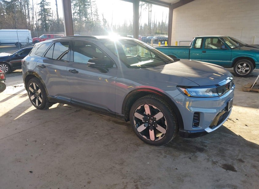 2024 HONDA PROLOGUE ELITE photo