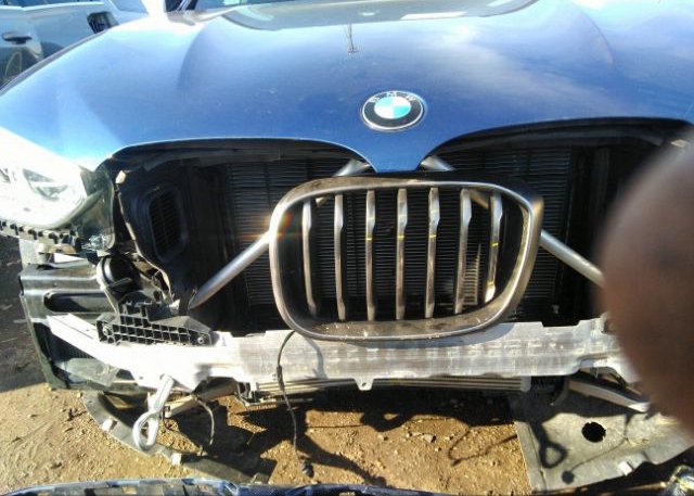2020 BMW X3 VIN: 5UXTY9C03L9C14990