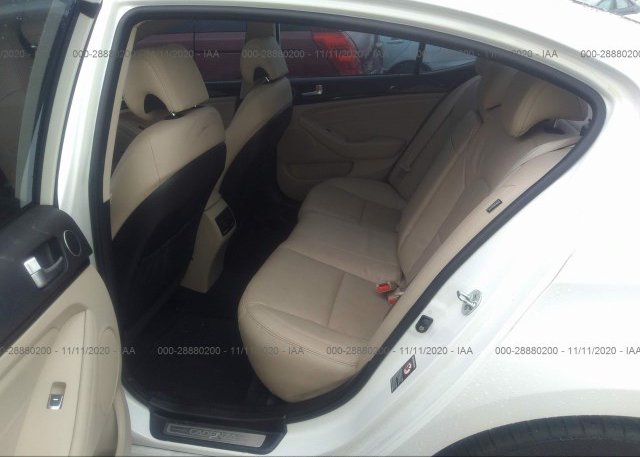 KNALN4D74F5182307 2015 KIA CADENZA