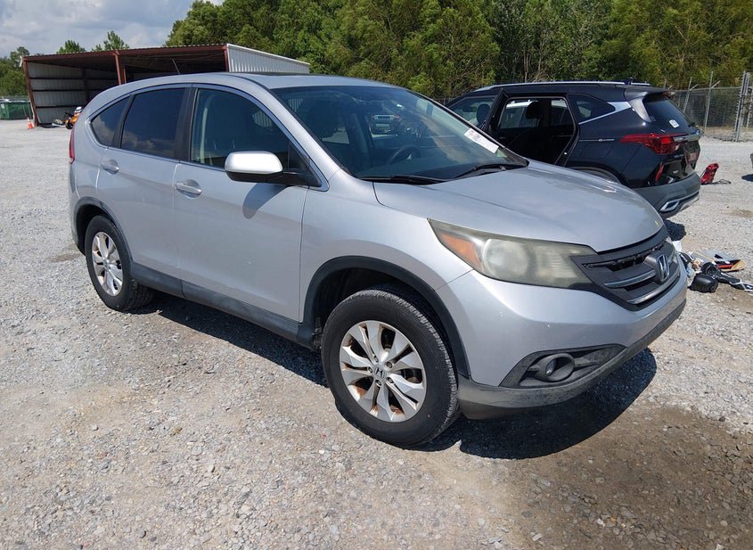 2012 Honda Cr-V 2.4L photo