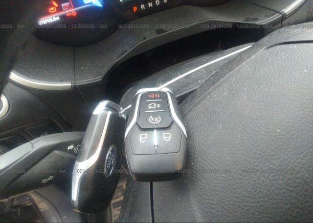 2FMPK4J86GBB09068 2016 FORD EDGE