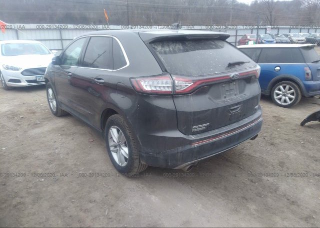 купить 2016 FORD EDGE 2FMPK4J86GBB09068
