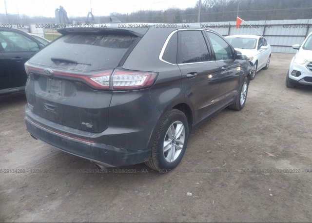 цена в сша 2016 FORD EDGE 2FMPK4J86GBB09068