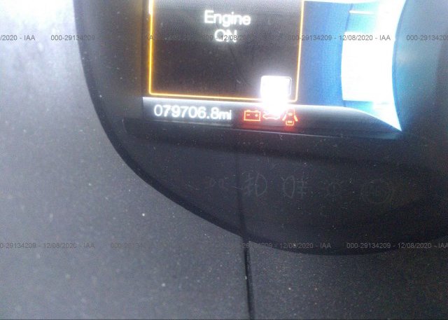 2FMPK4J86GBB09068 2016 FORD EDGE