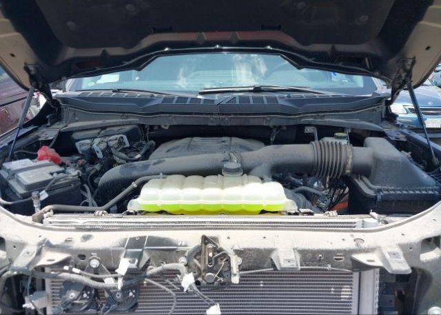 2022 FORD F-150(VIN: 1FTFW1E88NFA96848