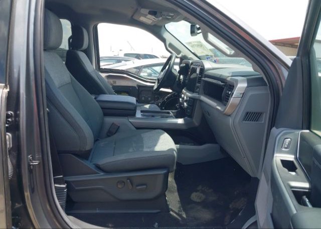 2022 FORD F-150(VIN: 1FTFW1E88NFA96848