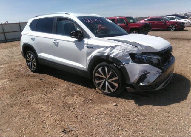 2023 VOLKSWAGEN TAOS (VIN: 3VVSX7B2XPM304179)