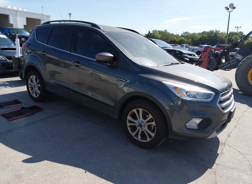 2019 Ford Escape 1.5L photo