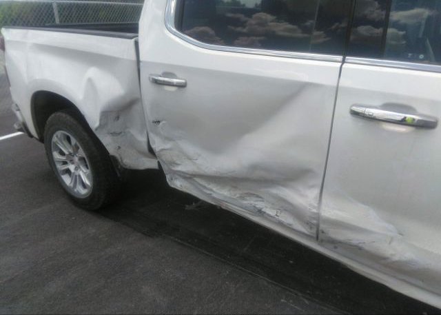 2022 CHEVROLET SILVERADO 1500(VIN: 1GCUDGEDXNZ619850