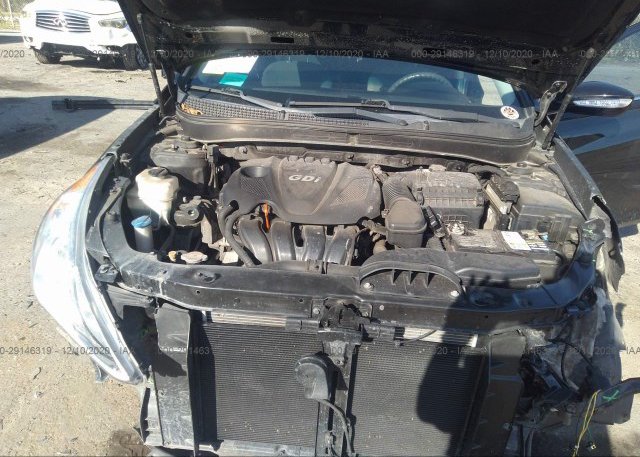 5NPEB4AC0EH925016 2014 HYUNDAI SONATA