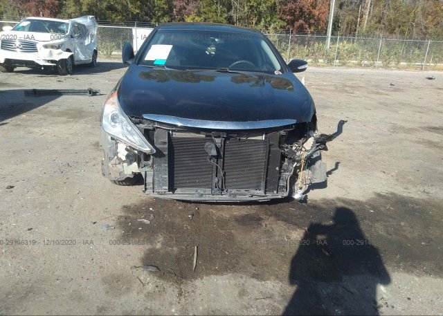 5NPEB4AC0EH925016 2014 HYUNDAI SONATA