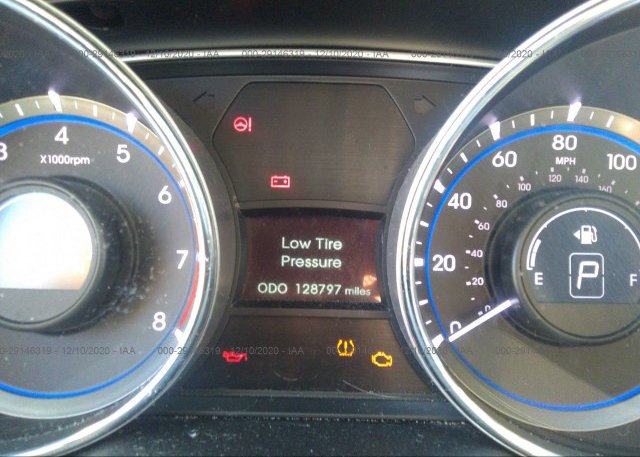 5NPEB4AC0EH925016 2014 HYUNDAI SONATA
