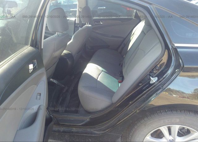 5NPEB4AC0EH925016 2014 HYUNDAI SONATA