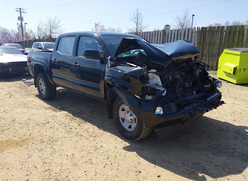 2017 Toyota Tacoma 3.5L photo