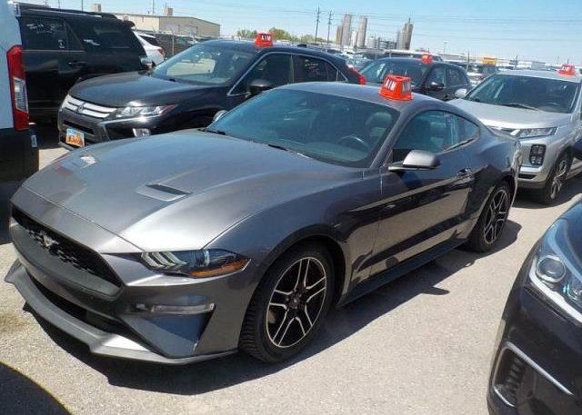 2021 FORD MUSTANG (VIN: 1FA6P8TH6M5102097)