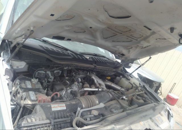 2022 FORD SUPER DUTY F-250 SRW(VIN: 1FT7W2BT1NEF29919
