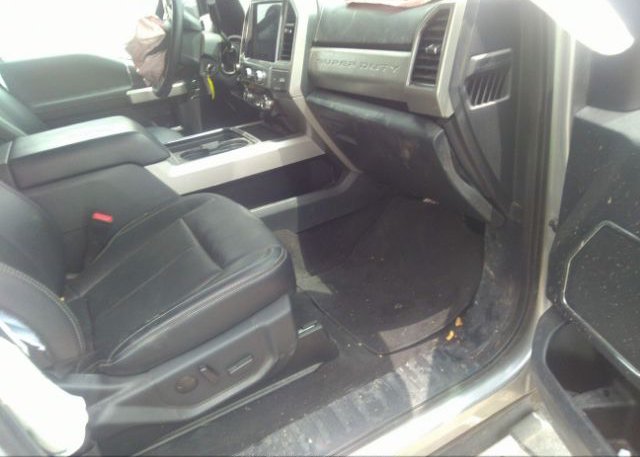 2022 FORD SUPER DUTY F-250 SRW(VIN: 1FT7W2BT1NEF29919