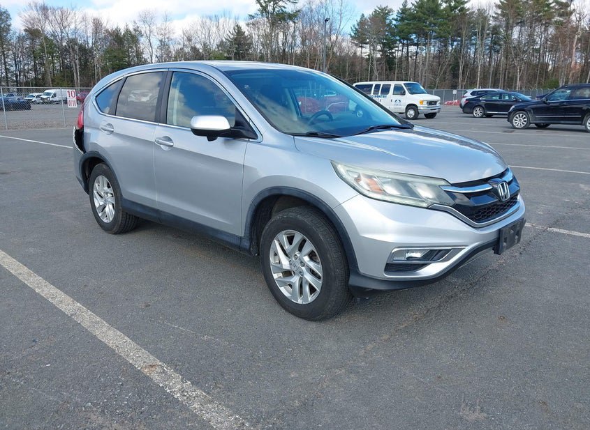 2015 Honda Cr-V 2.4L photo