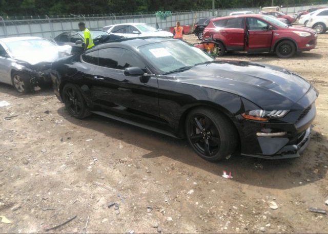 2022 FORD MUSTANG (VIN: 1FA6P8THXN5140028)