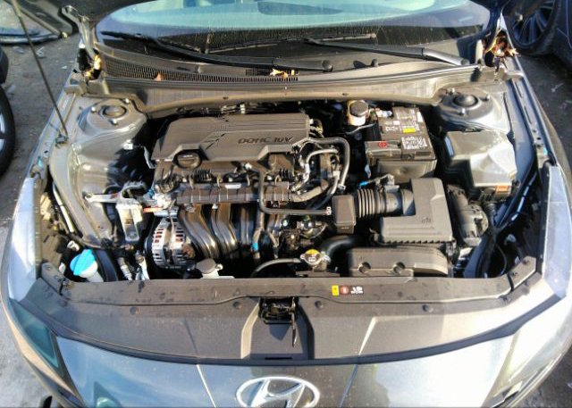 2023 HYUNDAI ELANTRA(VIN: 5NPLM4AG9PH094039