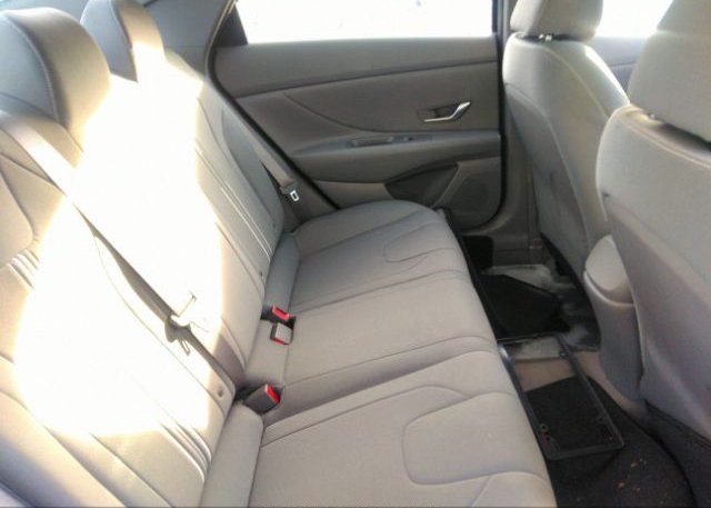 2023 HYUNDAI ELANTRA(VIN: 5NPLM4AG9PH094039