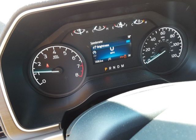 2023 FORD F-150(VIN: 1FTMF1EB8PKE29546
