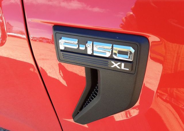 2023 FORD F-150(VIN: 1FTMF1EB8PKE29546