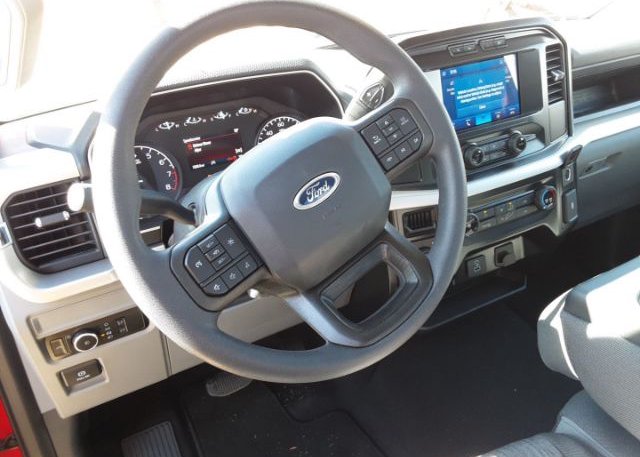 2023 FORD F-150(VIN: 1FTMF1EB8PKE29546