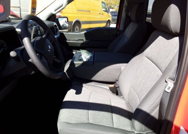 2023 FORD F-150(VIN: 1FTMF1EB8PKE29546