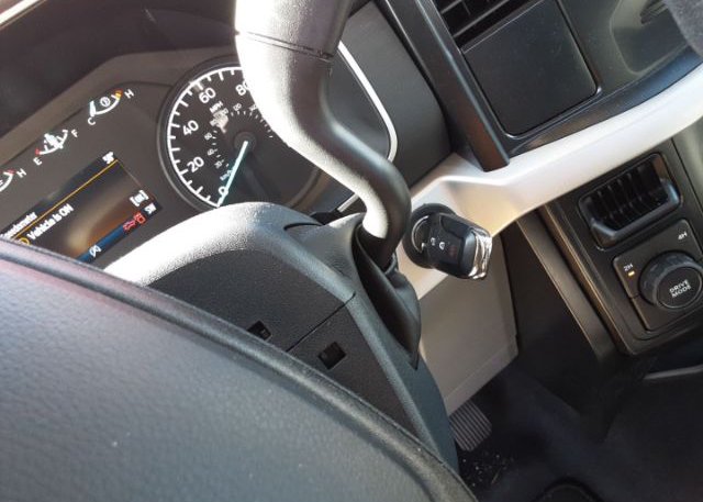 2023 FORD F-150(VIN: 1FTMF1EB8PKE29546