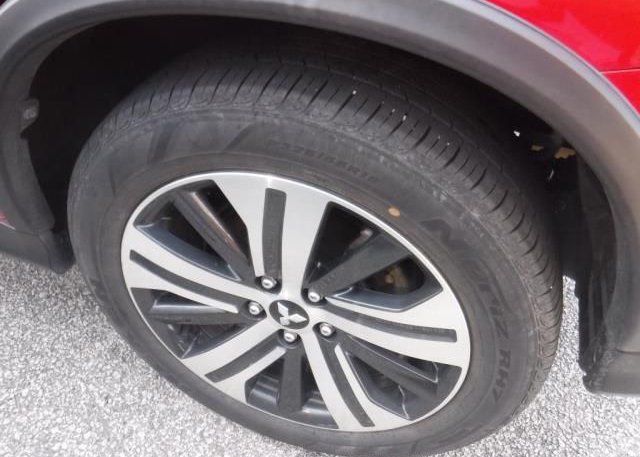 2021 MITSUBISHI OUTLANDER SPORT(VIN: JA4APUAU4MU036744
