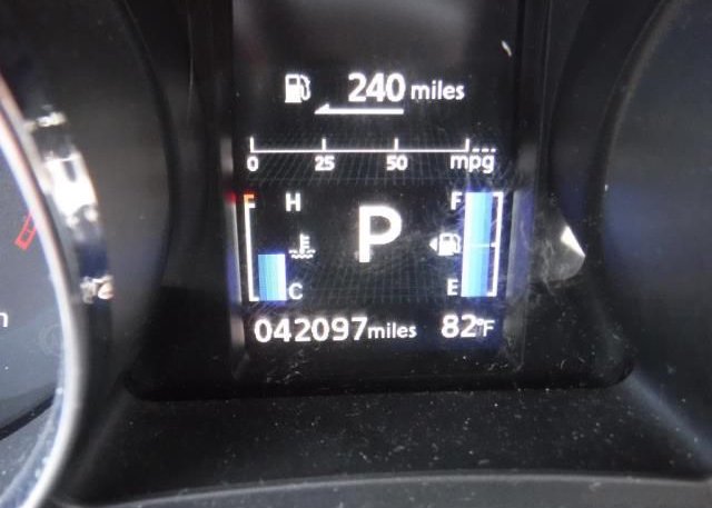 2021 MITSUBISHI OUTLANDER SPORT(VIN: JA4APUAU4MU036744