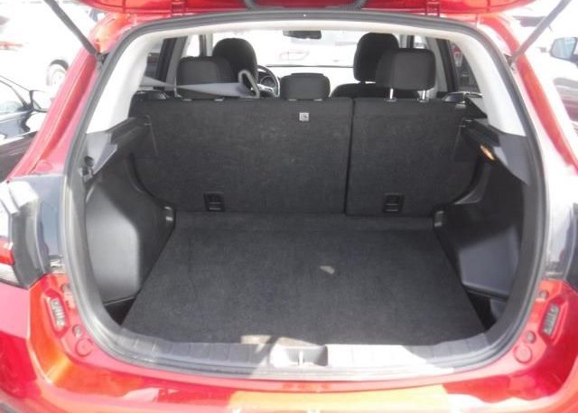 2021 MITSUBISHI OUTLANDER SPORT(VIN: JA4APUAU4MU036744