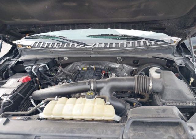 2021 FORD EXPEDITION MAX(VIN: 1FMJK2AT8MEA08337
