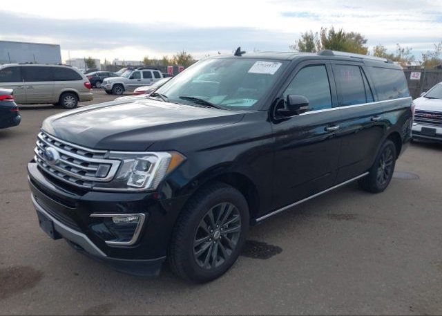 2021 FORD EXPEDITION MAX(VIN: 1FMJK2AT8MEA08337