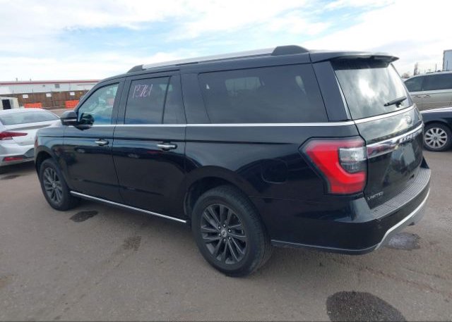 2021 FORD EXPEDITION MAX(VIN: 1FMJK2AT8MEA08337