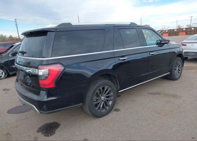 2021 FORD EXPEDITION MAX(VIN: 1FMJK2AT8MEA08337
