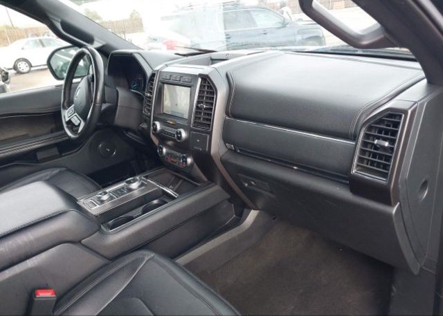 2021 FORD EXPEDITION MAX(VIN: 1FMJK2AT8MEA08337