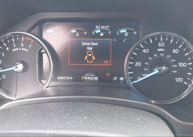 2021 FORD EXPEDITION MAX(VIN: 1FMJK2AT8MEA08337